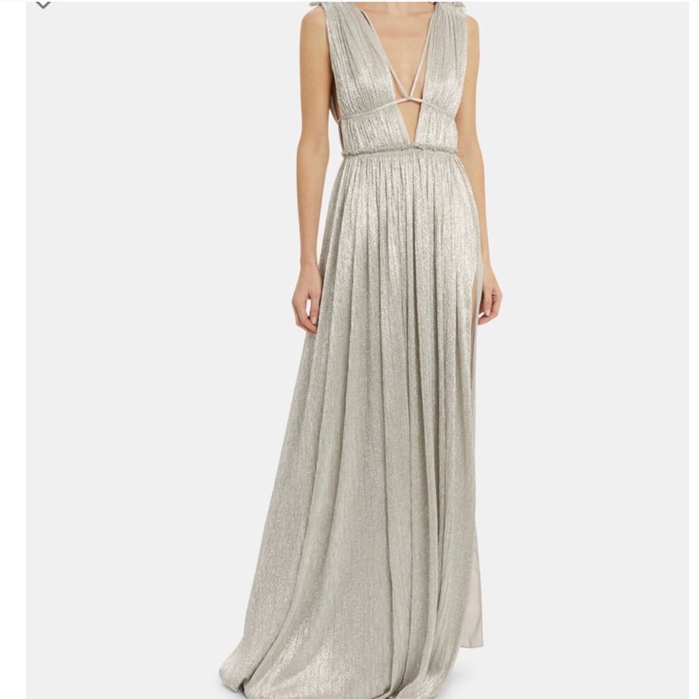 Jonathan Simkhai Gown